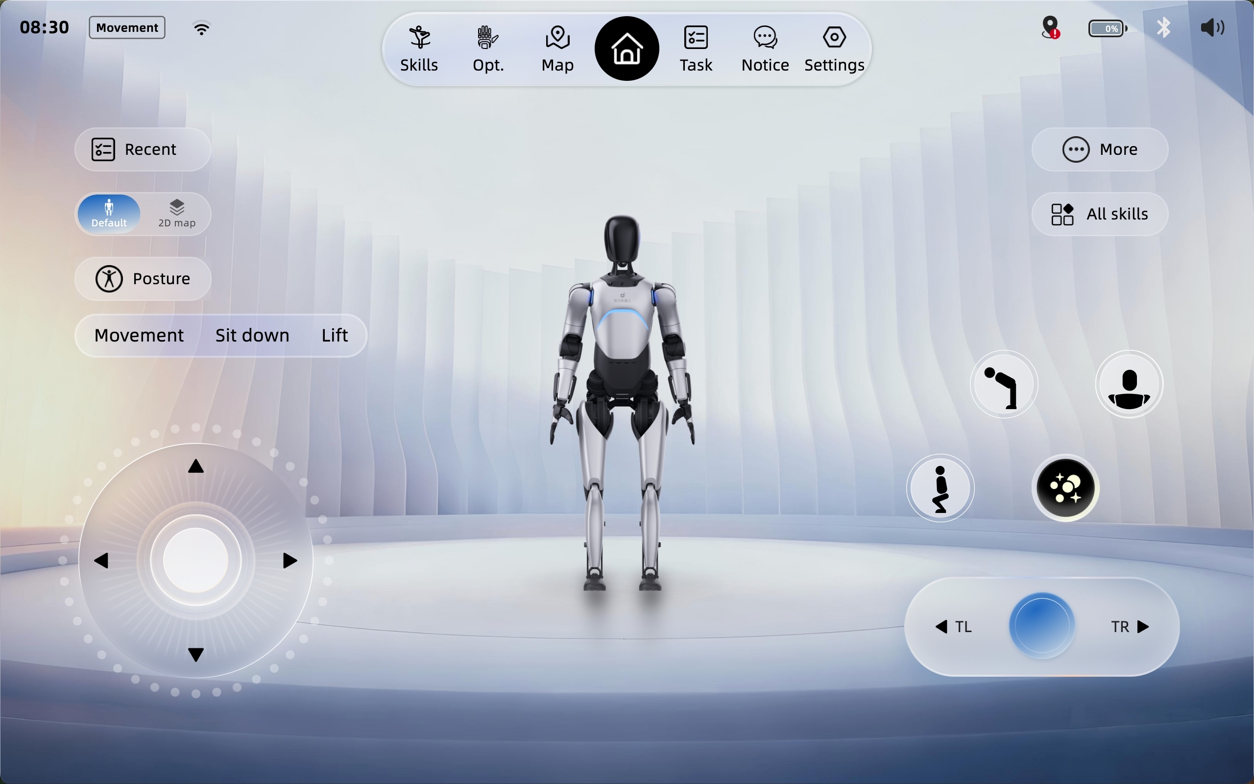 Multimodal Interaction