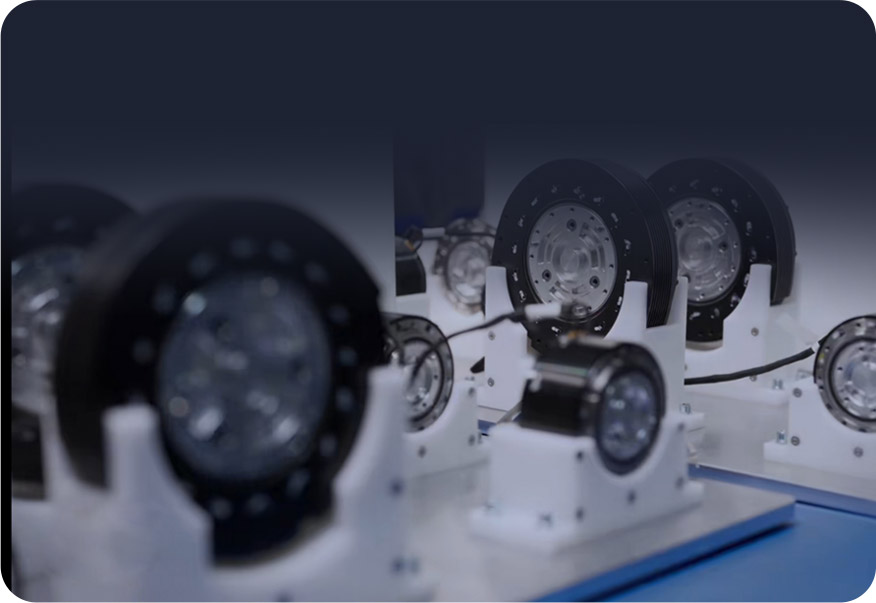 92-Item Full Inspection Process