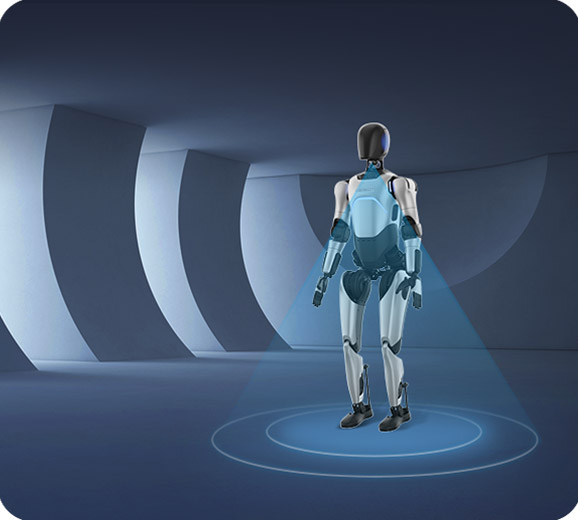 Autonomous Navigation & Intelligent Obstacle Avoidance