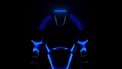 IP-Customized Brand Ambassador