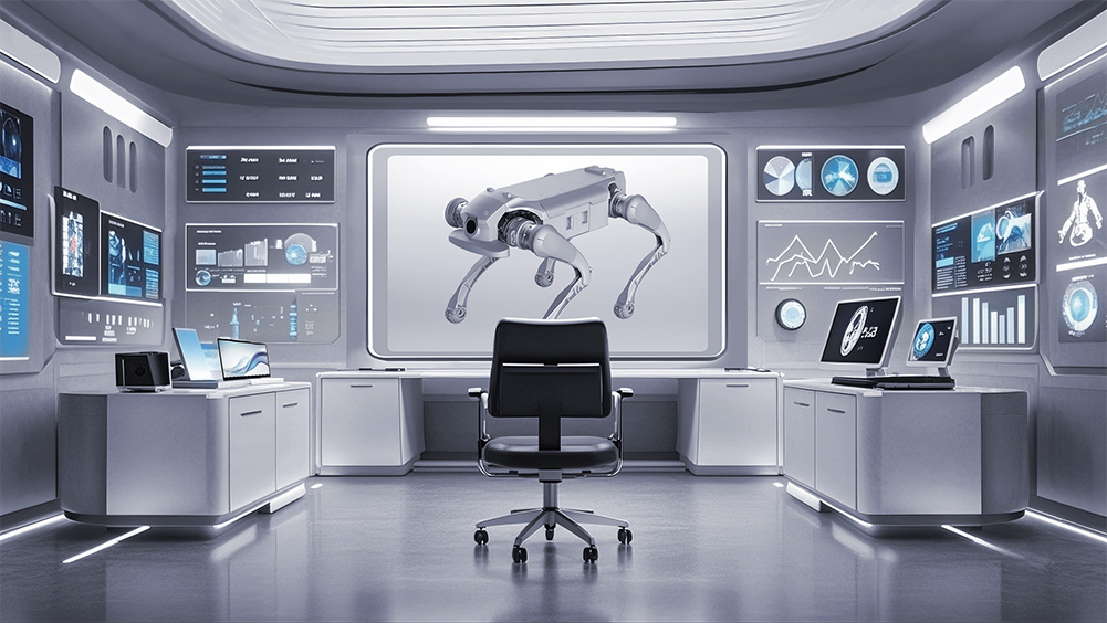 Scientific research and education