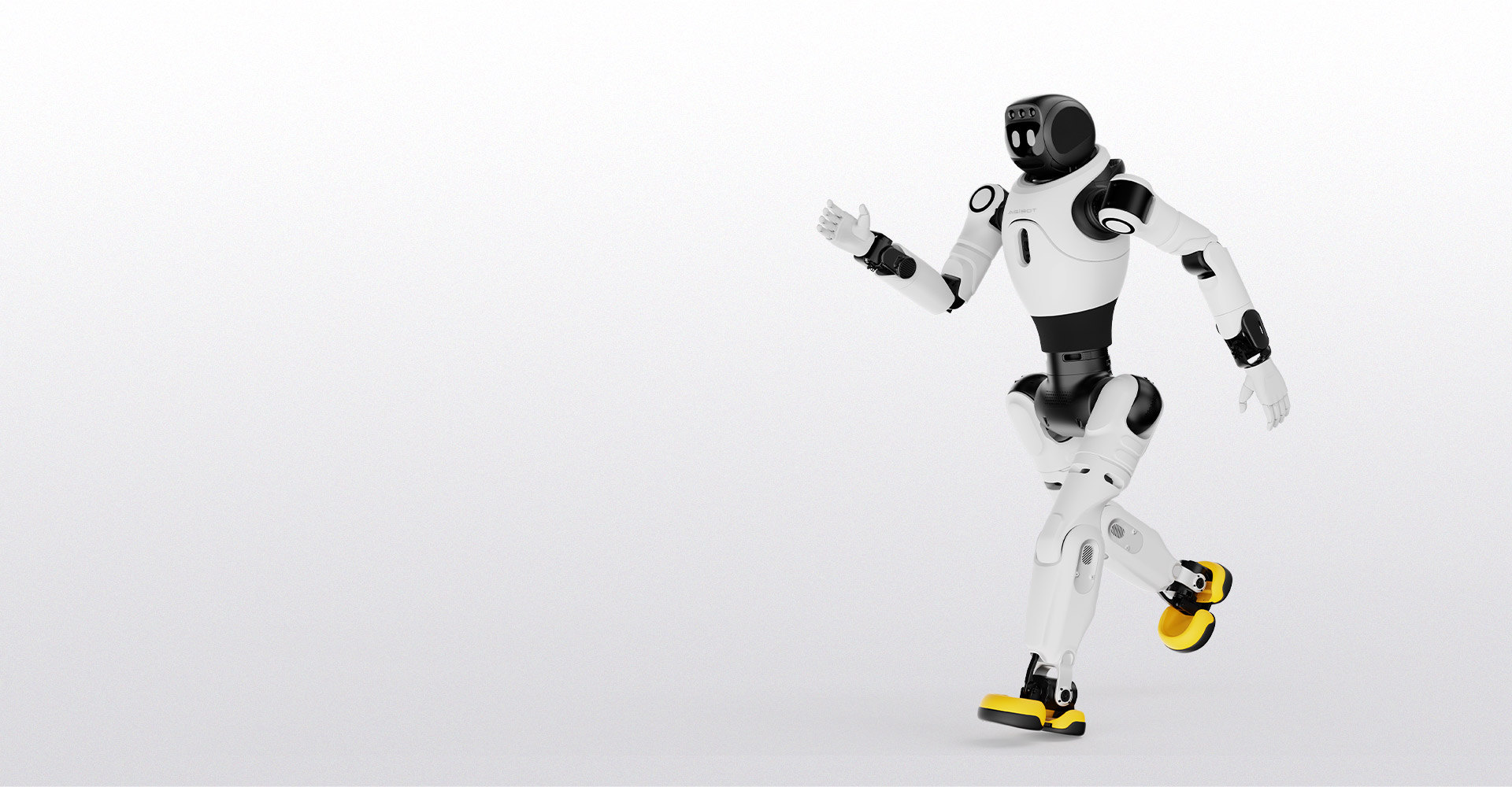 Agility Lifelike Features