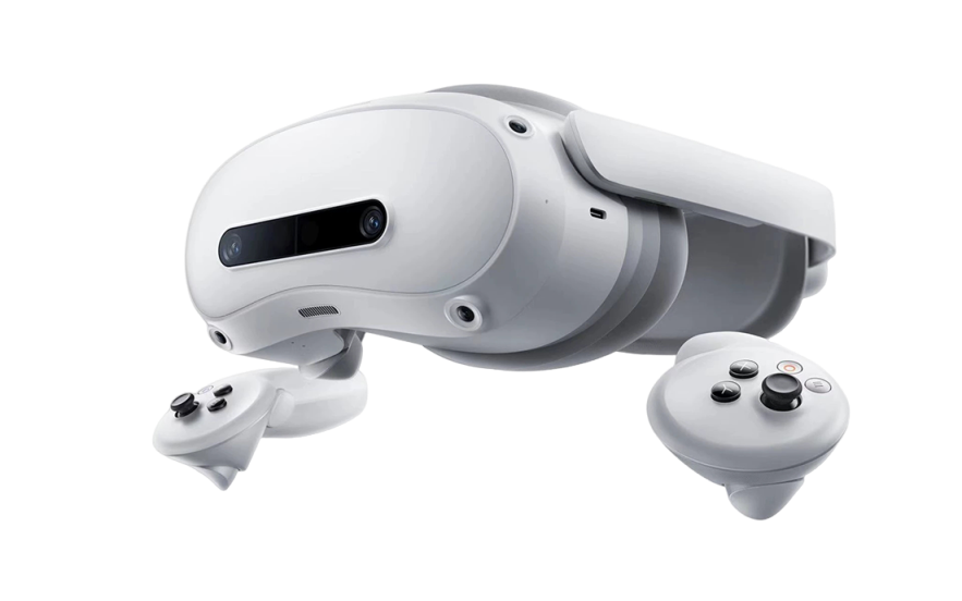 VR Teleoperation Kit