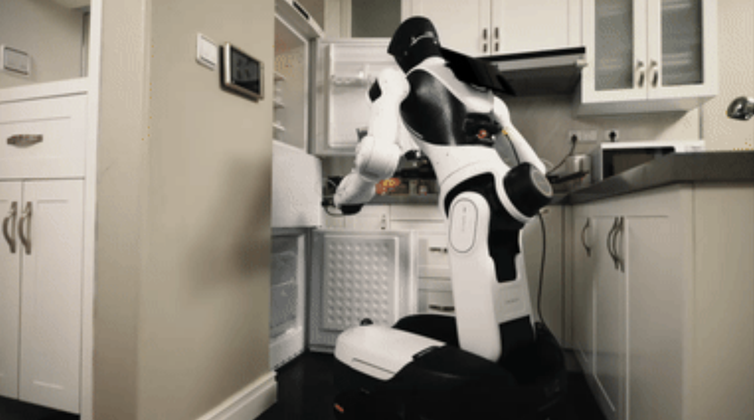 AGIBOT Open-Sources ‘AGIBOT WORLD 2026’ ...