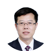 Jianjun Zhang