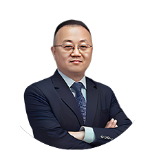 Daniel Jiang