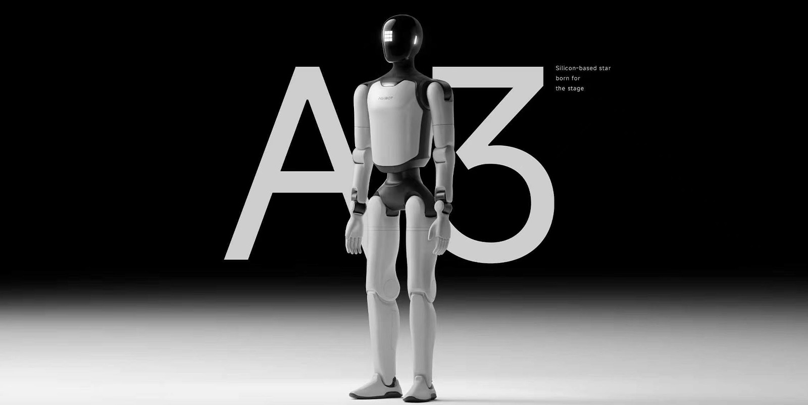 AGIBOT A3