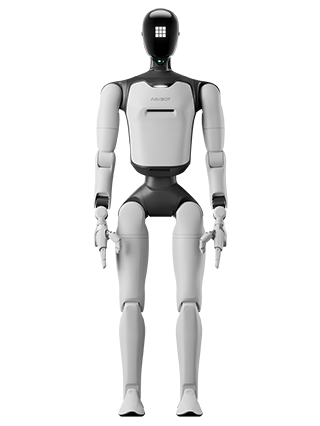 AGIBOT A3 Ultra